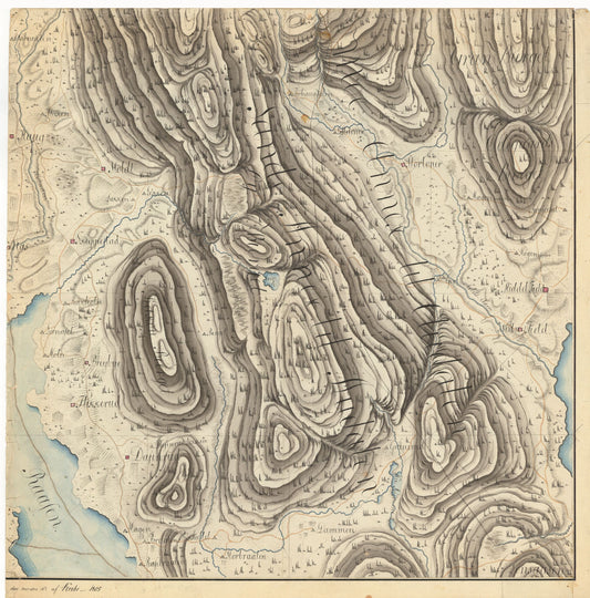 20C 8 sø: Akershus | Oppland