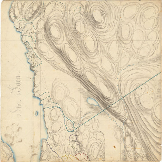 20D 1 sø: Hedmark