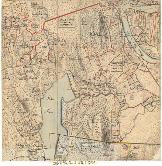 20D 10 sø: Hedmark