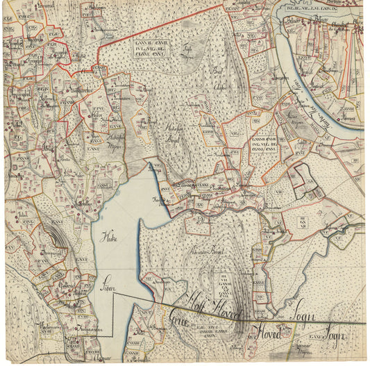 20D 10 sø: Hedmark