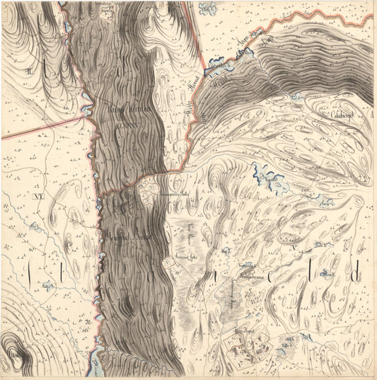 20D 12 sø: Hedmark