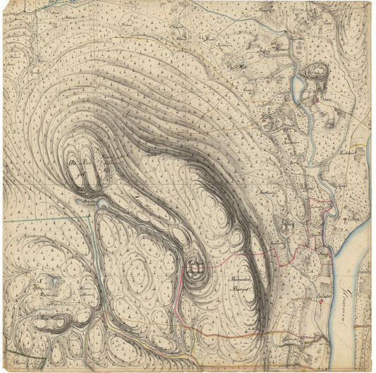 20D 2 sø: Hedmark