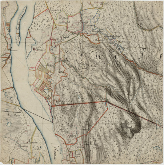 20D 3 nv: Hedmark