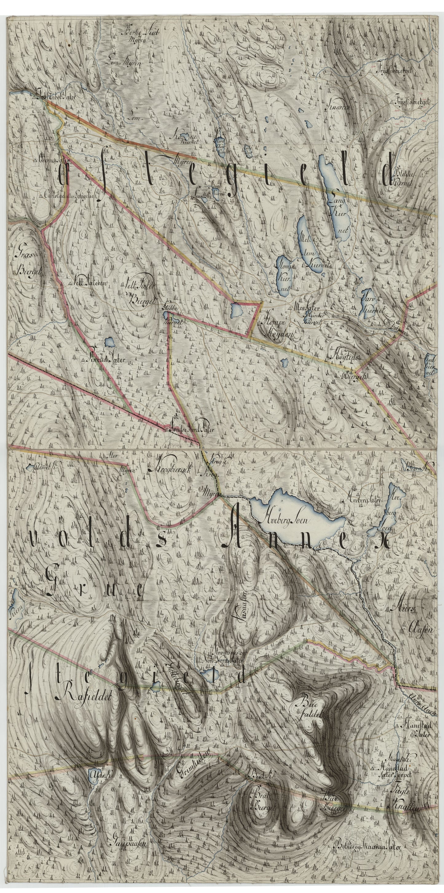 20D 3 øst: Hedmark