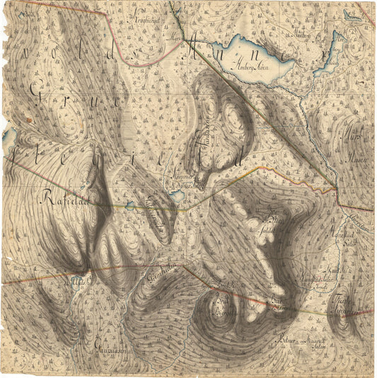 20D 3 sø: Hedmark