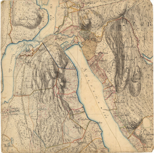 20D 3 sv: Hedmark