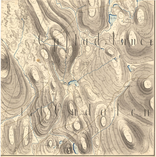 20D 5 sø: Hedmark