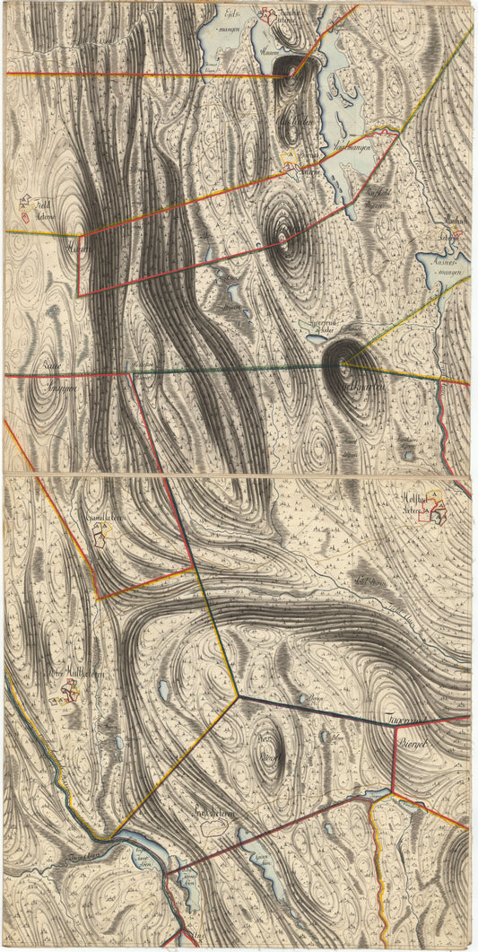 20D 9 øst: Hedmark