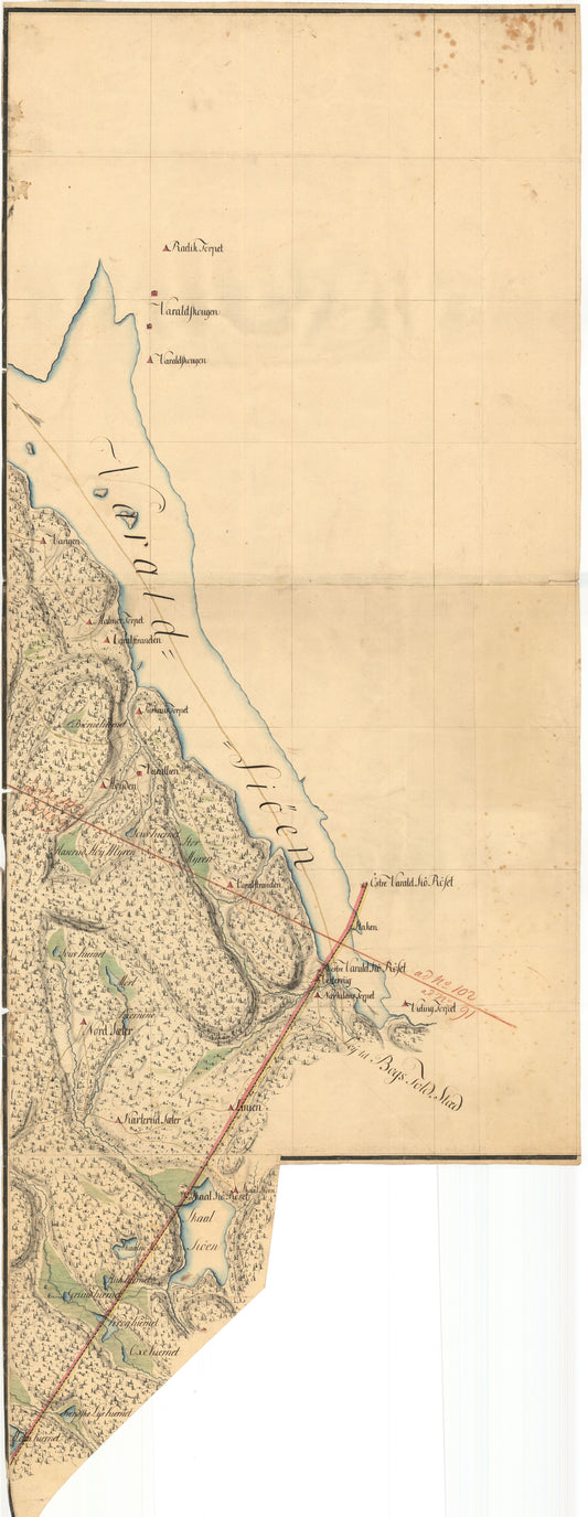 21A 1 5: Hedmark