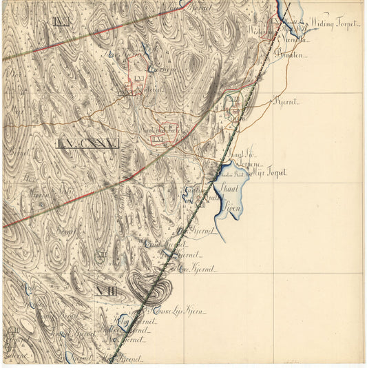 21A 1 nv: Hedmark