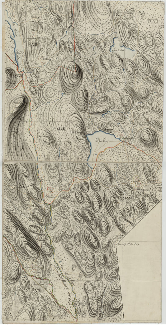 21C 1 øst: Hedmark