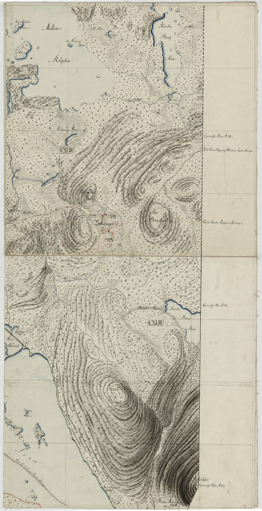 21C 5 øst: Hedmark