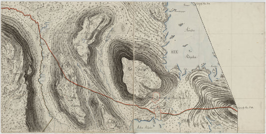 21C 9 sør: Hedmark