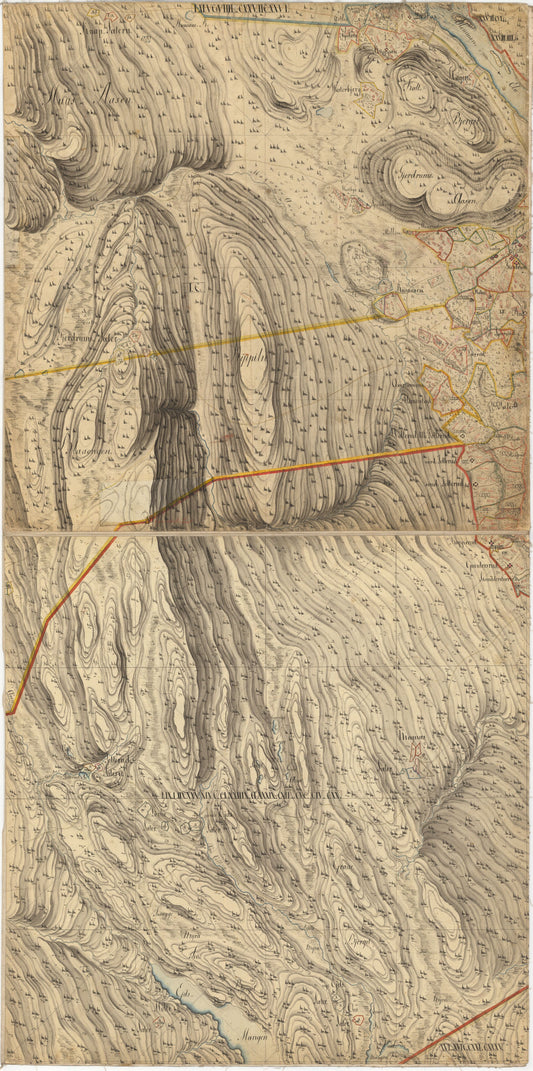 26B 1 øst: Hedmark