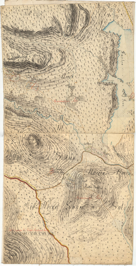 26B 12 vest: Hedmark