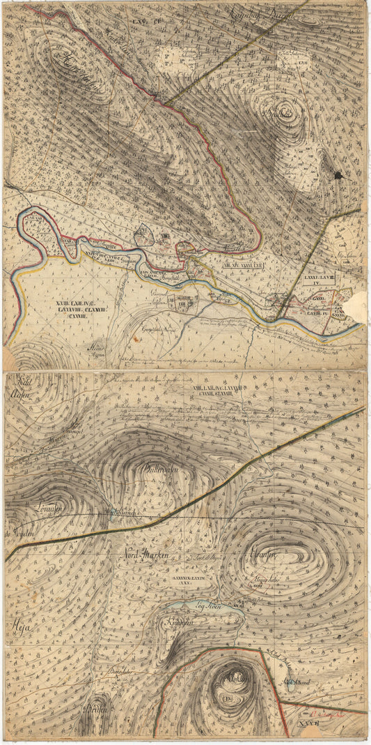 26B 3 øst: Hedmark