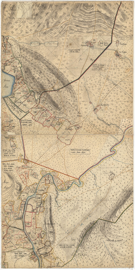 26B 3 vest: Hedmark