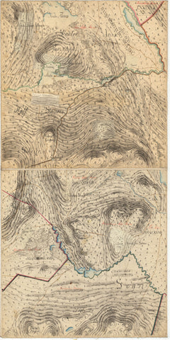 26B 7 vest: Hedmark