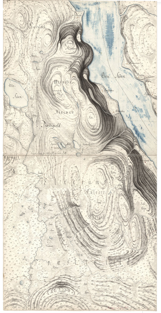 26D-10-vest: Hedmark