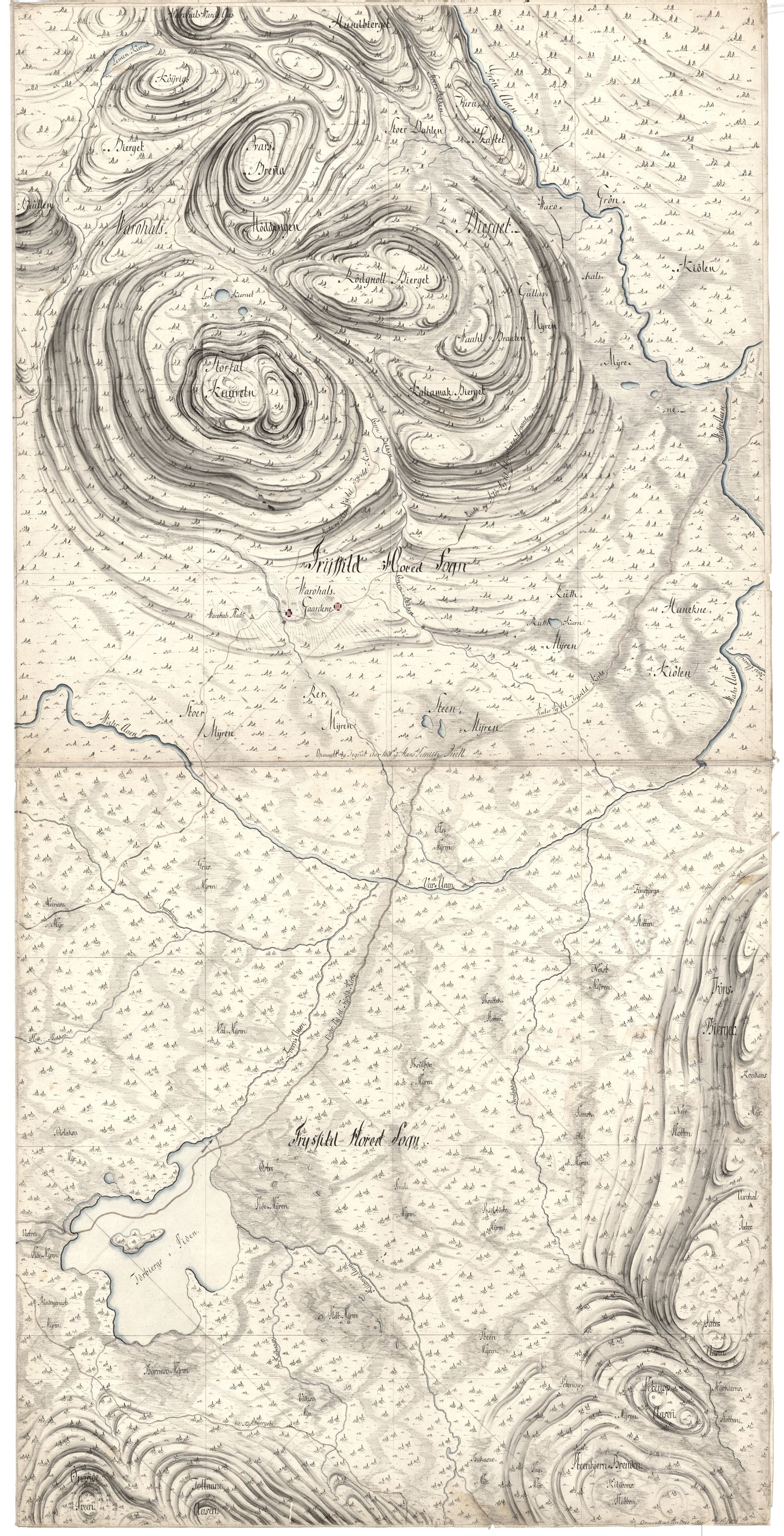 26D-11-øst: Hedmark