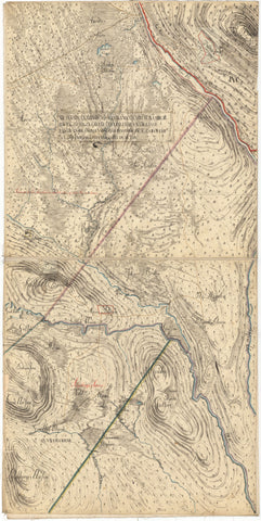 26D 3 vest: Hedmark