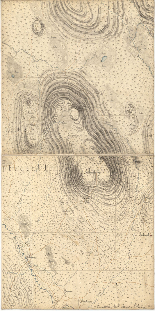 26D 5 øst: Hedmark