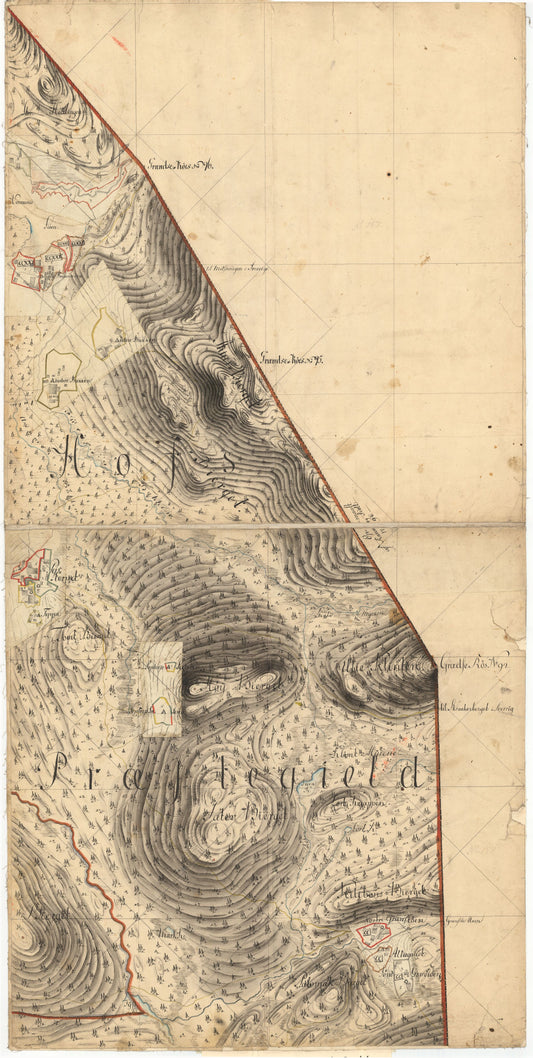 27A 1 vest: Hedmark