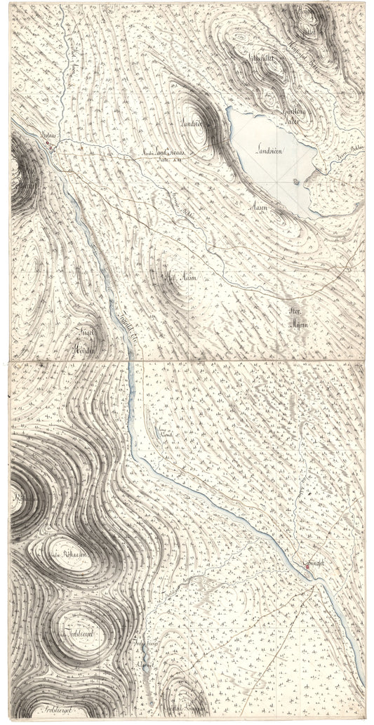 27C-9-vest: Hedmark