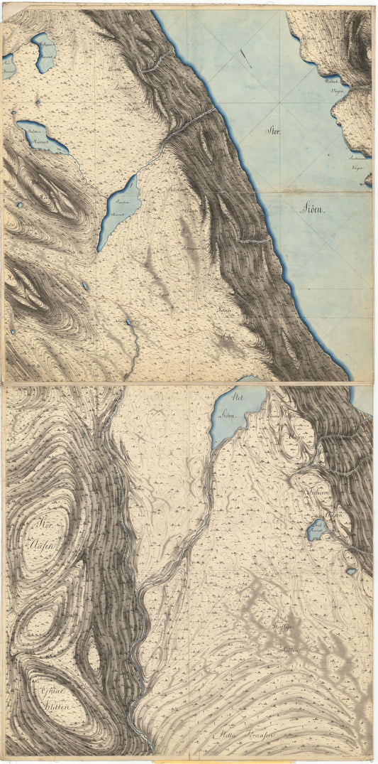 32A 11 vest: Hedmark