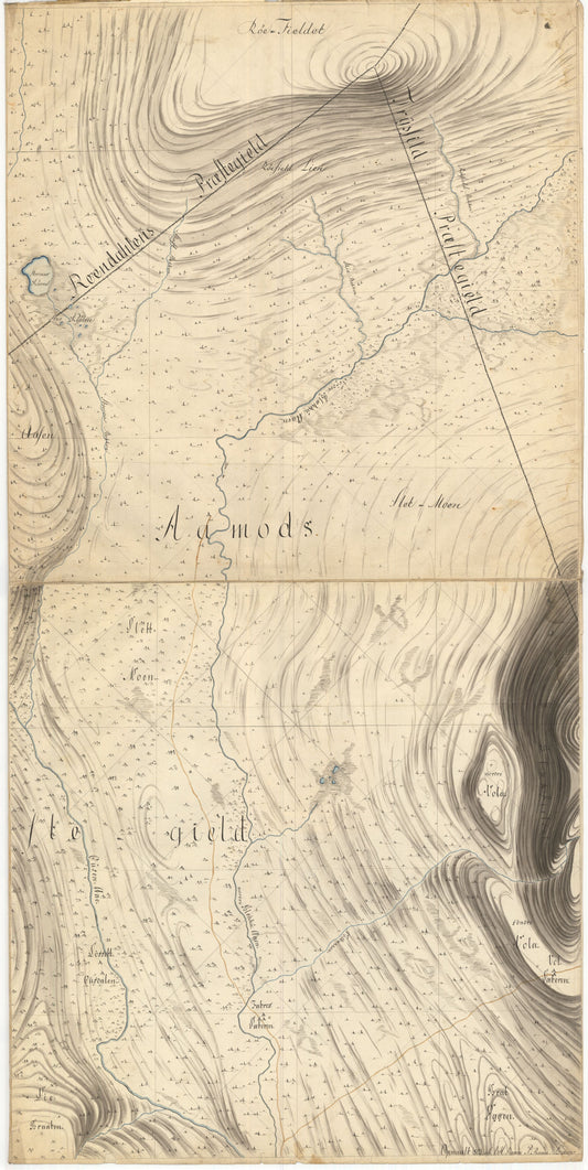 32B-9-øst: Hedmark