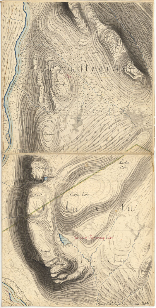 32C-9-øst: Hedmark