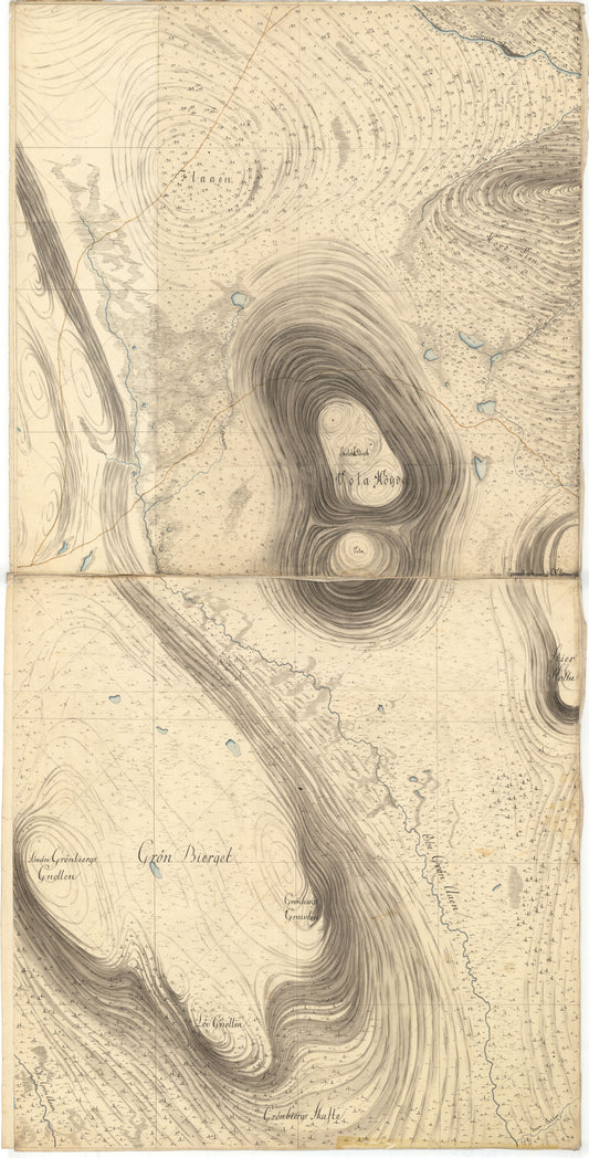 33A-5-vest: Hedmark