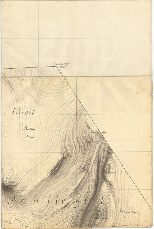 33C-1-øst: Hedmark