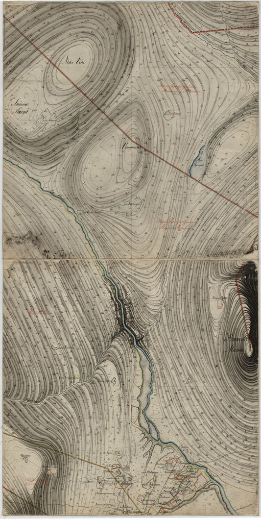 37D 4-vest: Hedmark