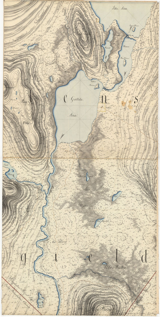 38B  1  øst: Hedmark