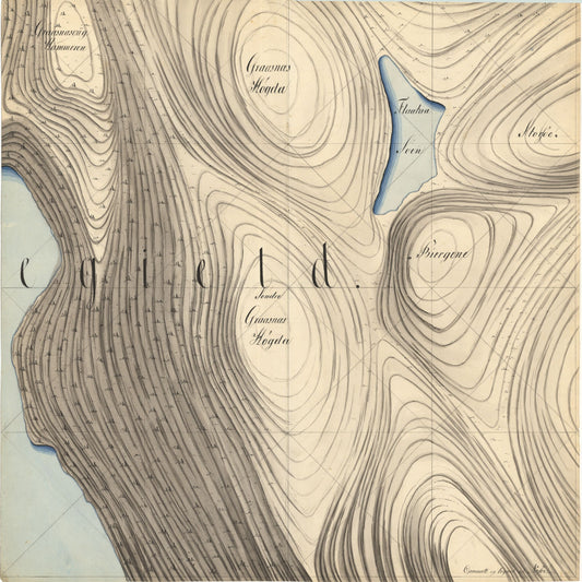 38B 10 sø: Hedmark