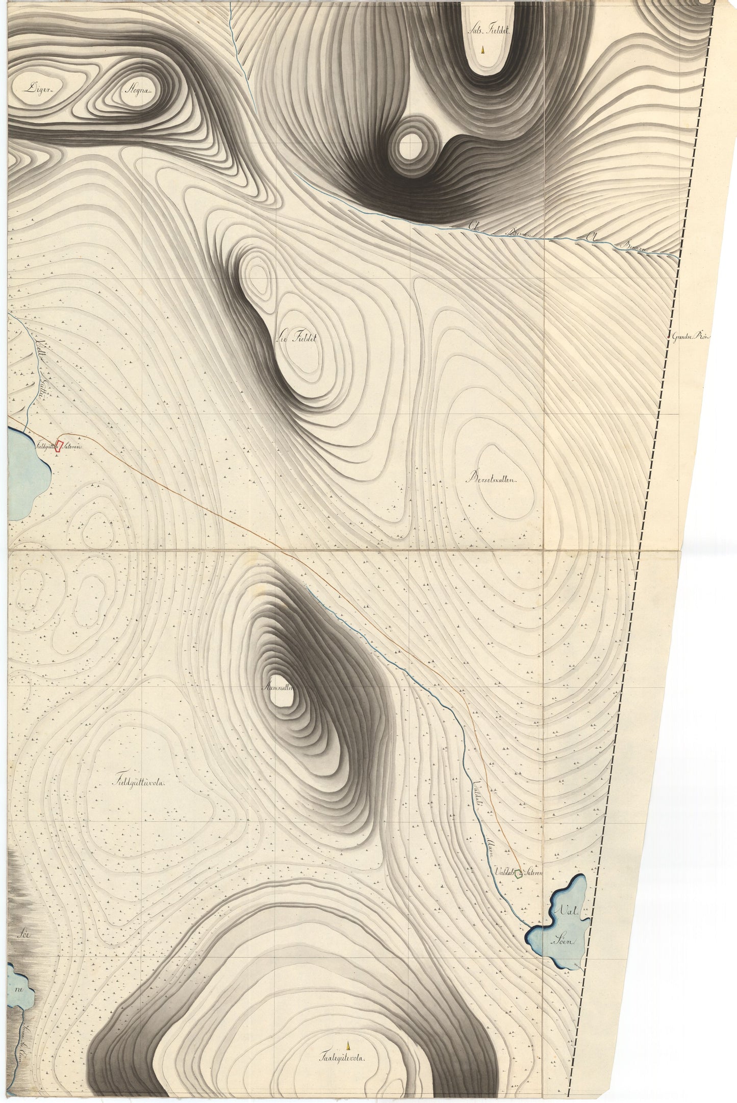 38B 11 øst: Hedmark