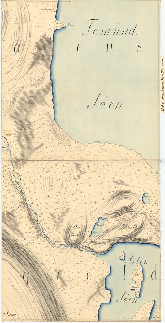 38B  9  øst: Hedmark