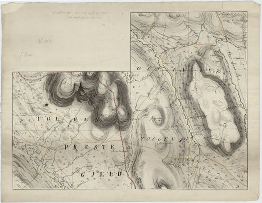 38C 11, 38C 12, 43A 4 (halv): Hedmark