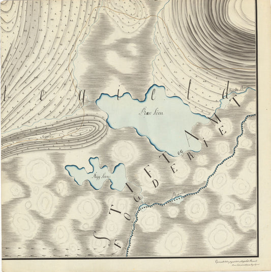 38D 11 sø: Hedmark | Sør-Trøndelag