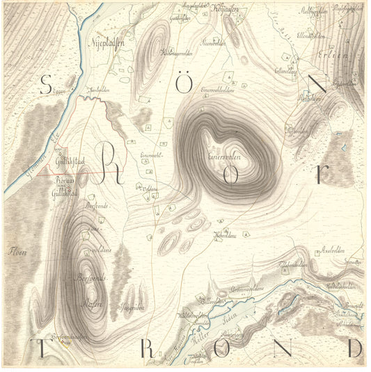 43A-8-nv: Sør-Trøndelag