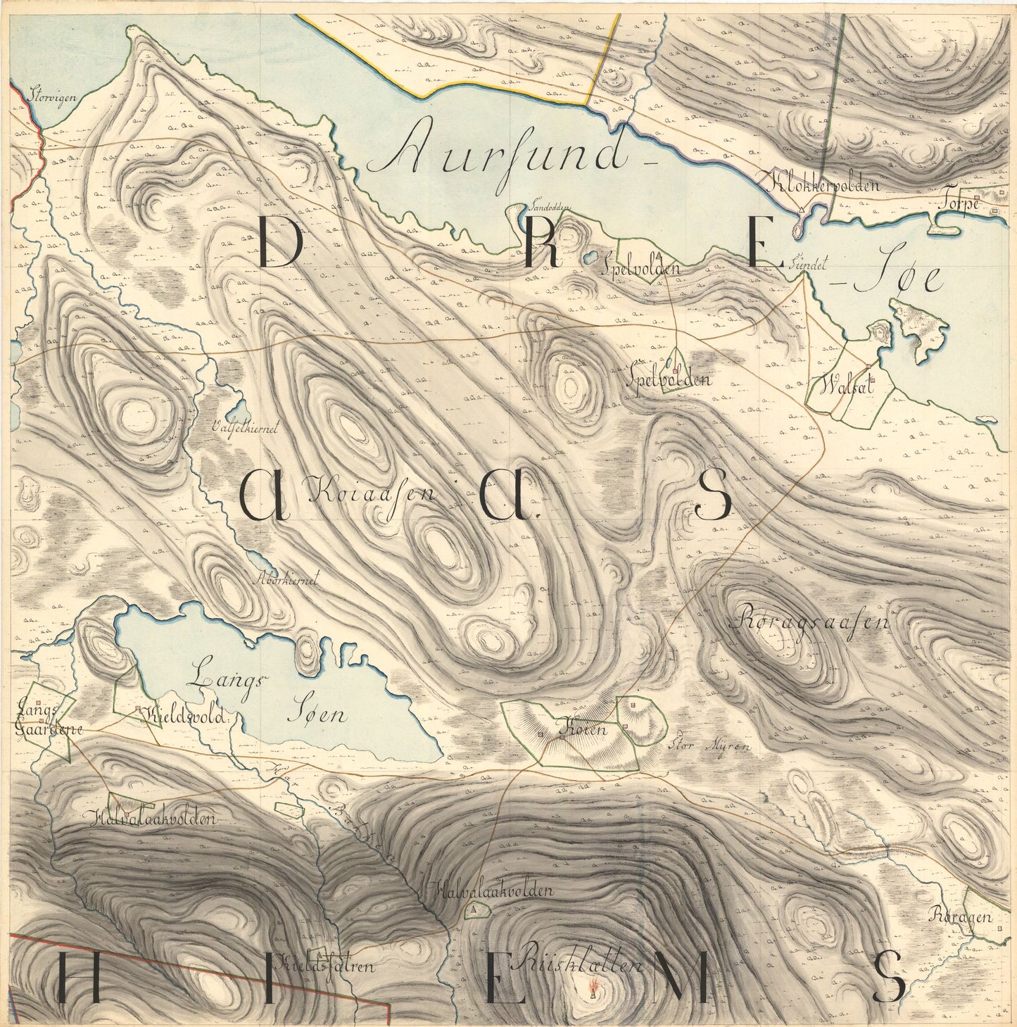 43B-5-nø: Sør-Trøndelag