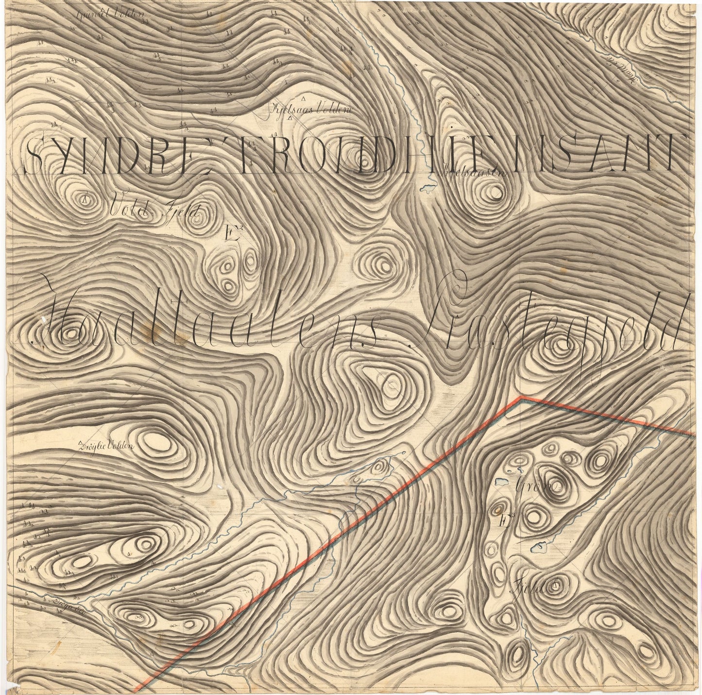 43C-7-nø: Sør-Trøndelag