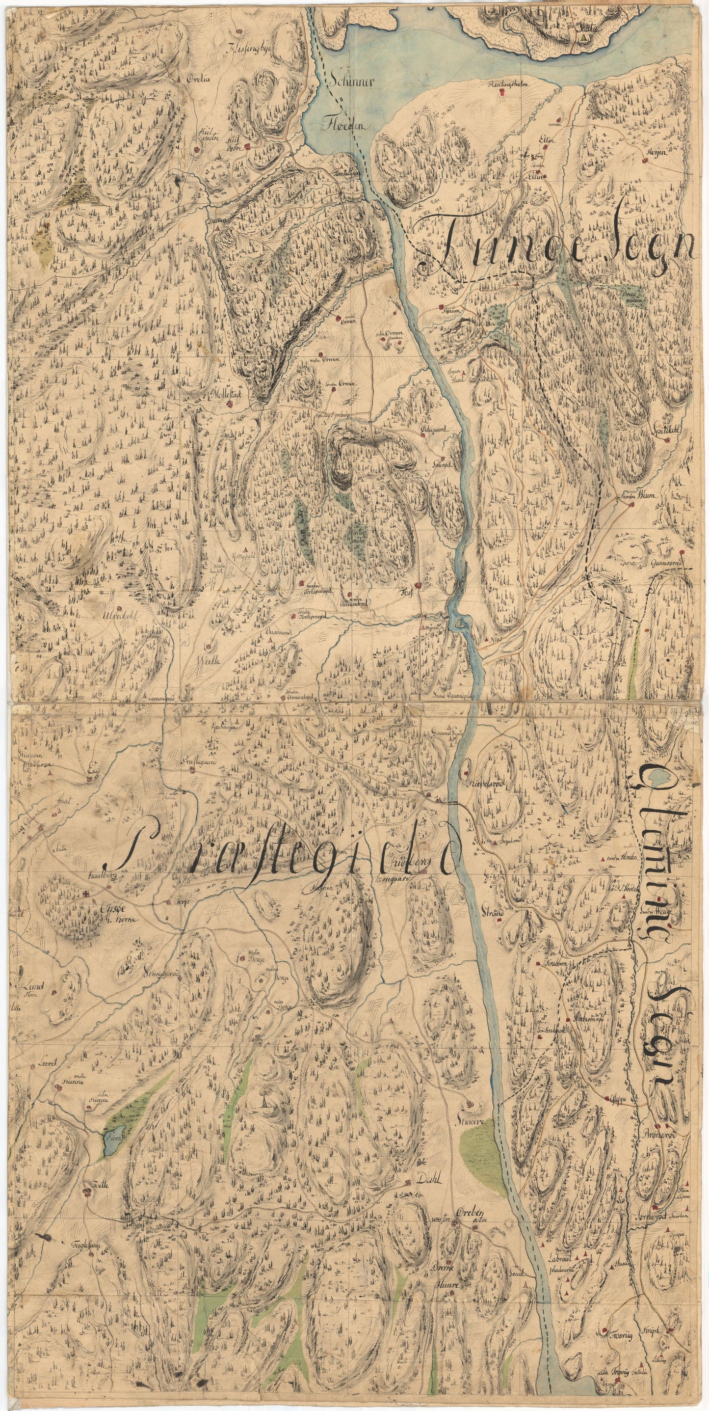 9D-8-øst: Østfold