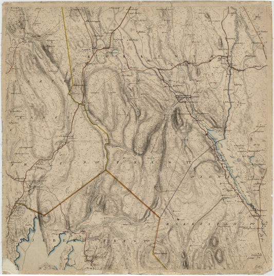 10C 11: Østfold