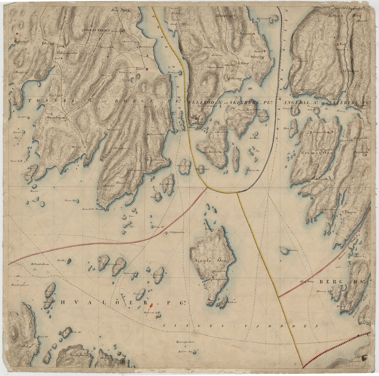 10C 2: Østfold