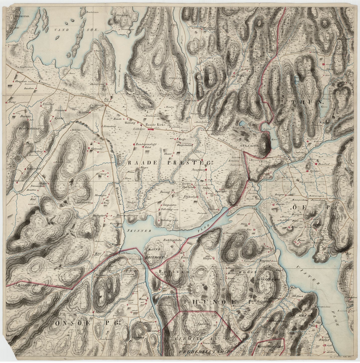 10C 9: Østfold