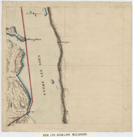 10D 6: Østfold