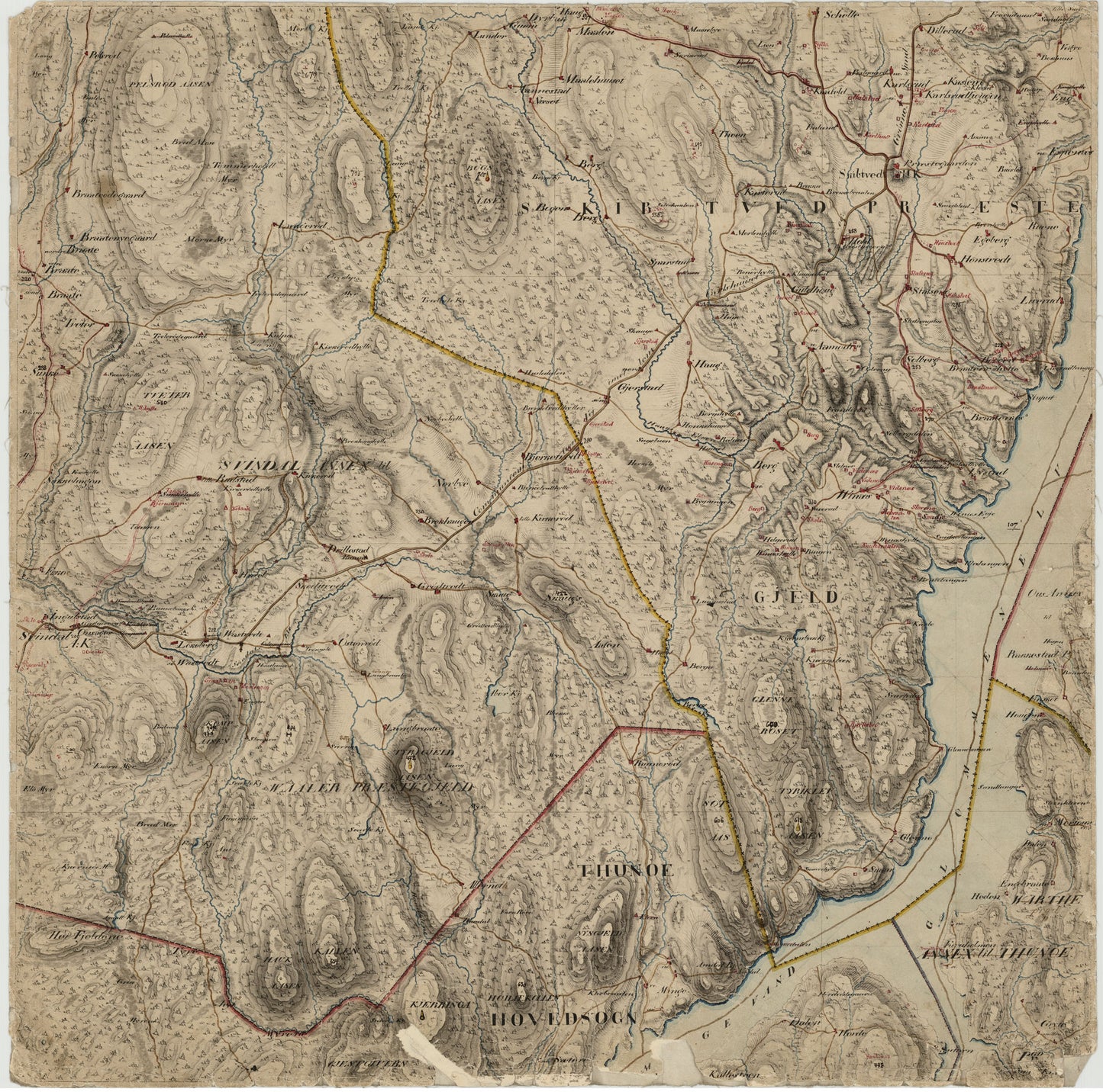 15A 2: Østfold