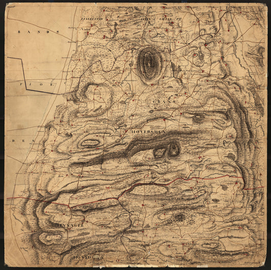 19D 3: Oppland